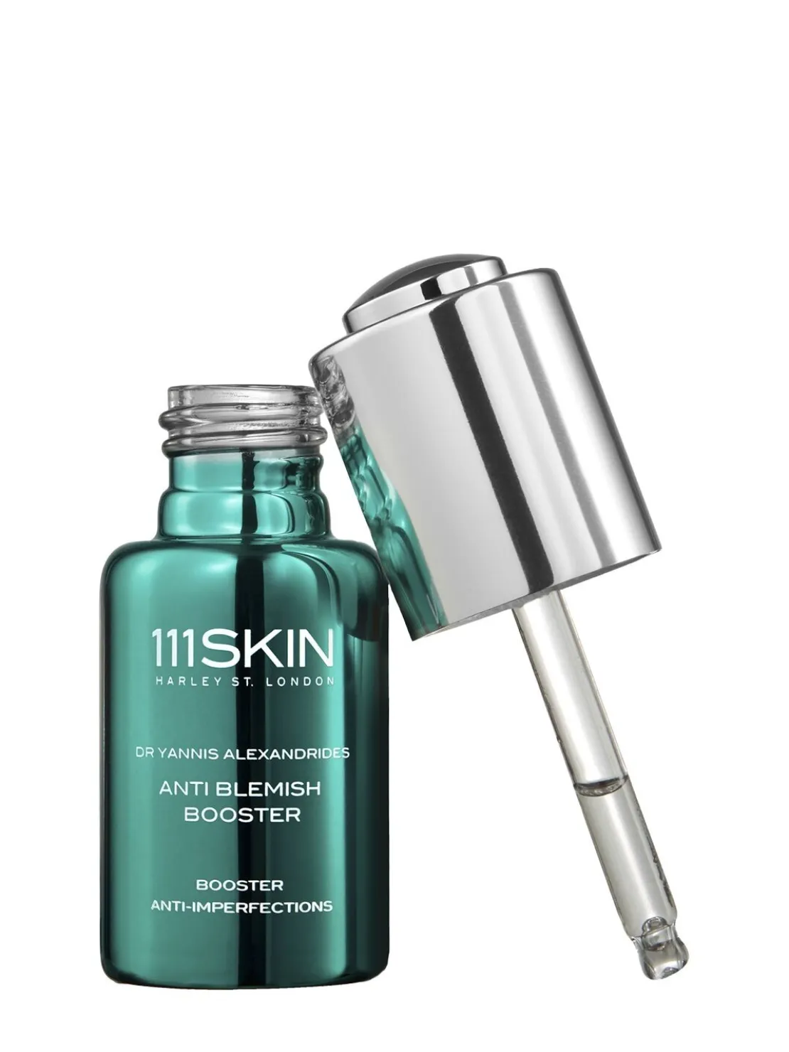 Anti Blemish Booster 20ml