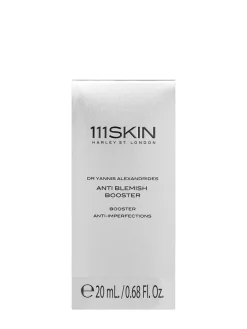 Anti Blemish Booster 20ml