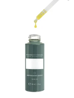 Antioxidant Boost Facial Oil 30ml