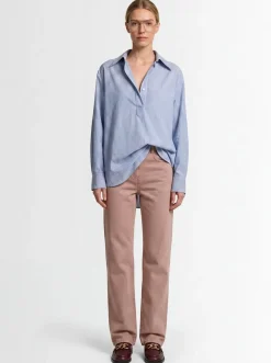 Appretto baggy jeans