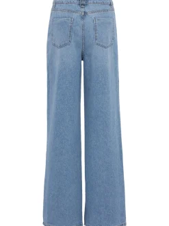 Appretto baggy jeans