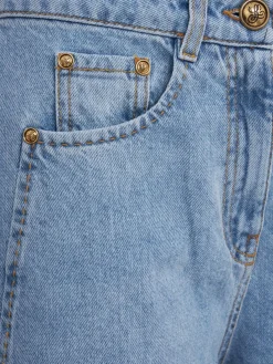 Appretto baggy jeans