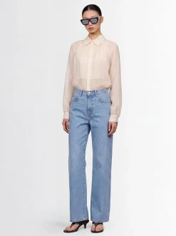 Appretto baggy jeans