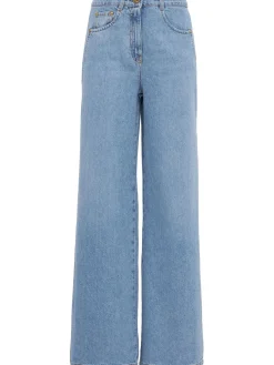 Appretto baggy jeans