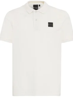 Arcadia cotton polo shirt