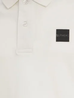 Arcadia cotton polo shirt