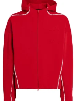 Arte Antwerp Z.N.E. full-zip track top