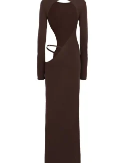 Aurelia long dress