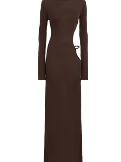 Aurelia long dress