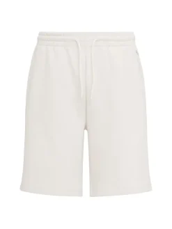 Awake cotton blend Bermuda shorts