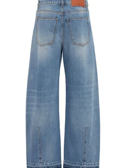 Baggy jeans