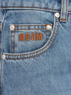 Baggy jeans