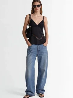 Baggy jeans