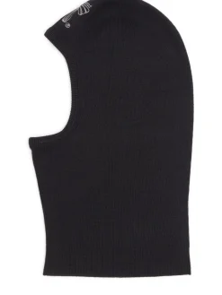 Balaclava in lana merino