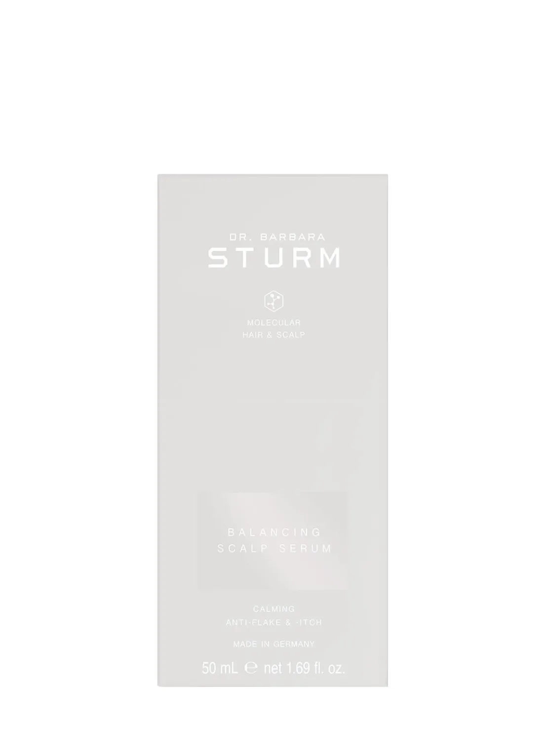 Balancing Hair & Scalp Serum 50ml