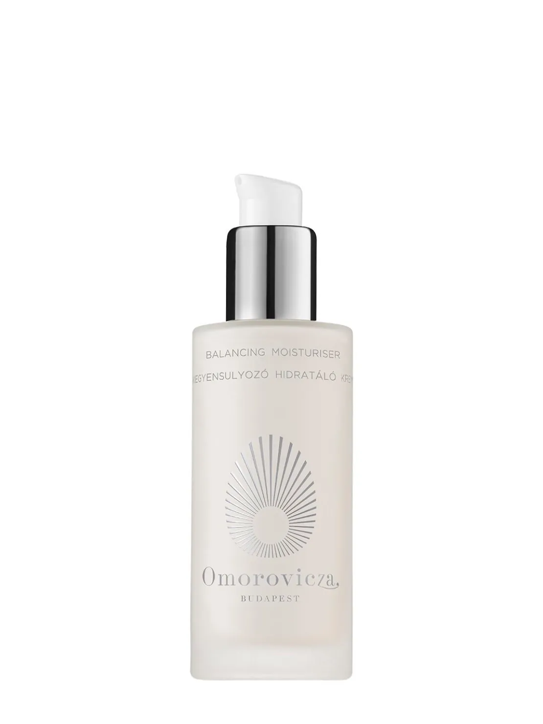 Balancing Moisturizer 50ml