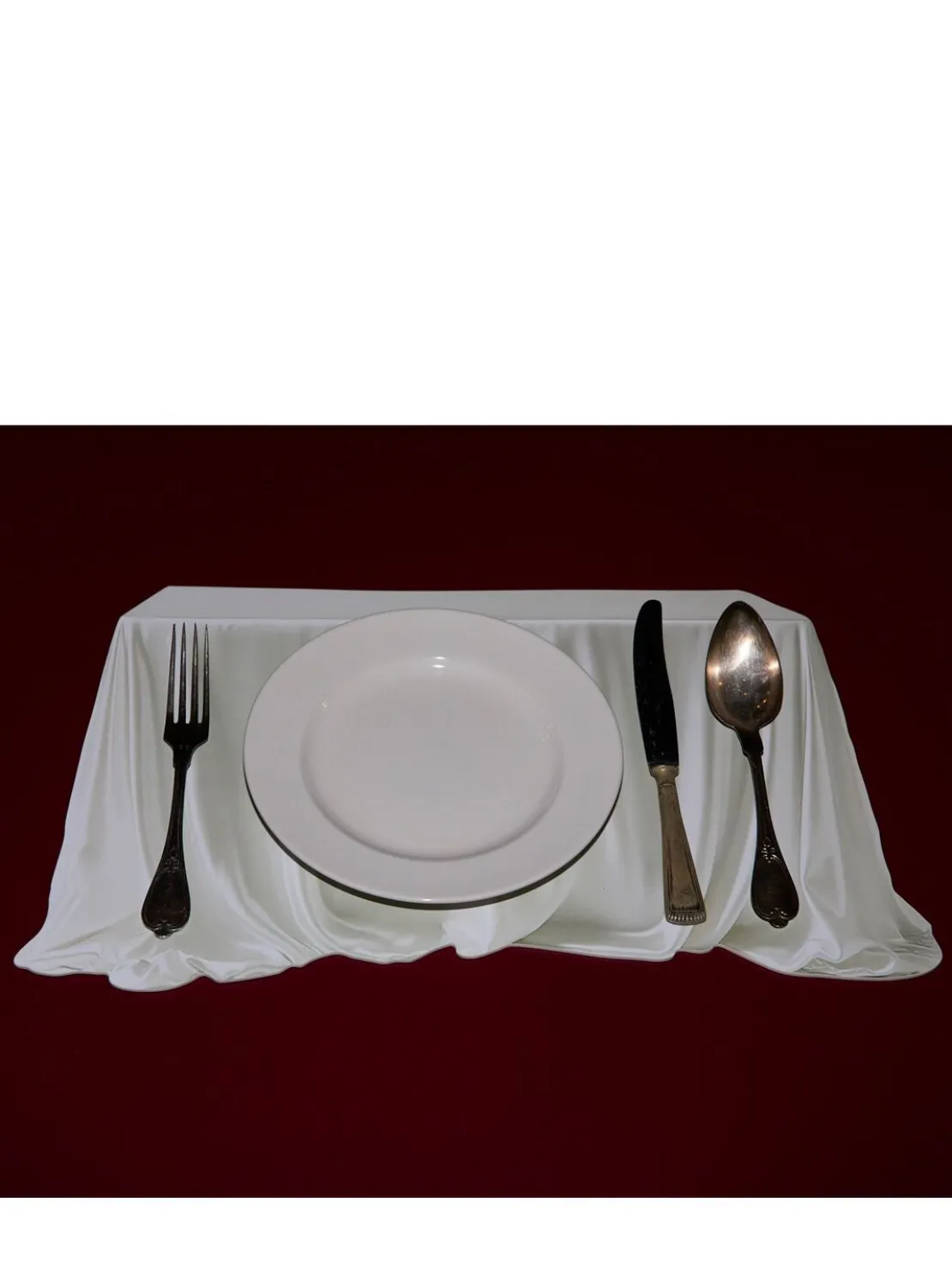 Balera placemat