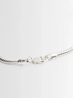 Bali silver bracelet