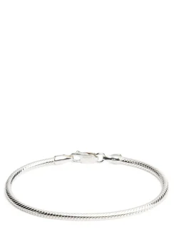 Bali silver bracelet