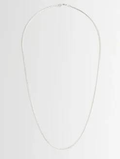 Bali silver chain