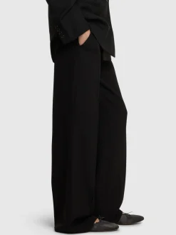 Ballerine Awar in raso 10mm