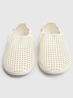 Ballerine Envelope in pelle 10mm