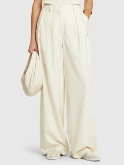 Ballerine Envelope in pelle 10mm