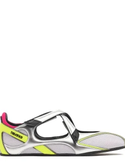 Ballerine Floor 01