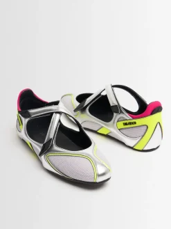 Ballerine Floor 01