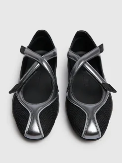 Ballerine Floor 01