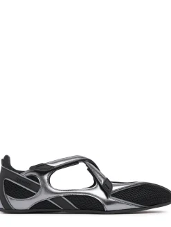 Ballerine Floor 01