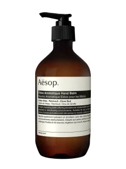 Balsamo per mani Eleos Aromatique 500ml
