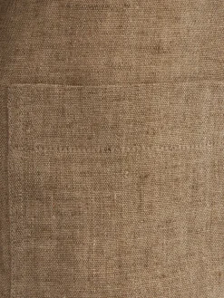Basilare linen polo sweater