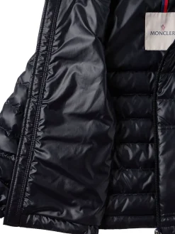 Bengi tech down jacket