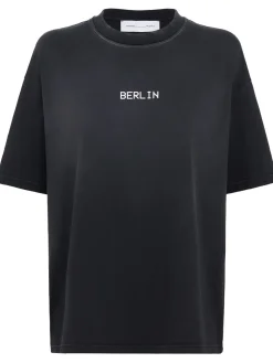 Berlin relaxed fit t-shirt