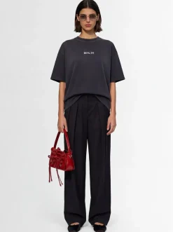 Berlin relaxed fit t-shirt