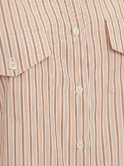 Berna striped shirt