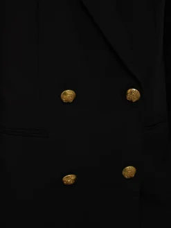 Betty wool blazer