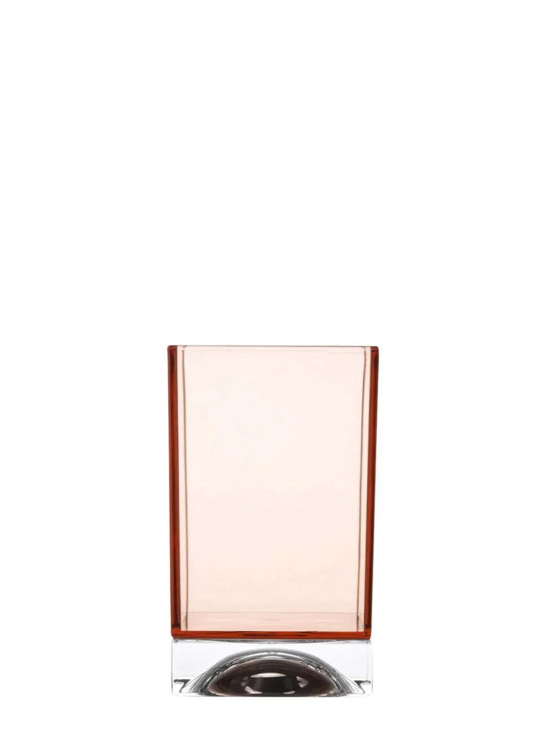 Bicchiere Boxy