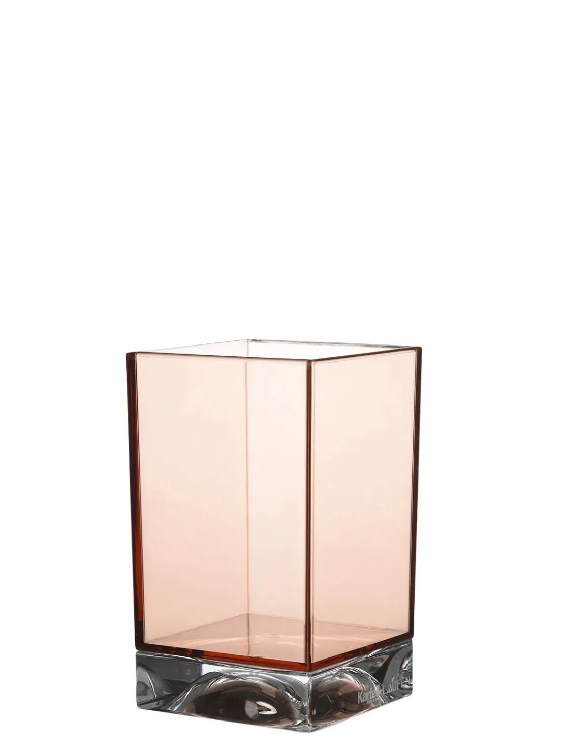 Bicchiere Boxy