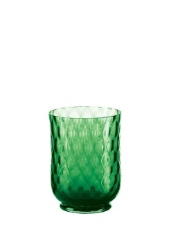 Bicchiere da acqua Balloton Green