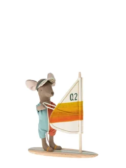 Big Brother Surfer Mouse