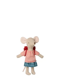 Big Sister Tricycle Mouse