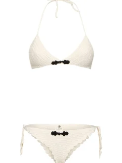 Bikini crochet Plage
