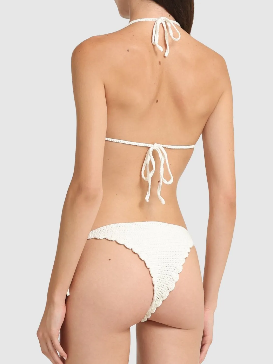 Bikini crochet Plage