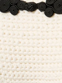 Bikini crochet Plage