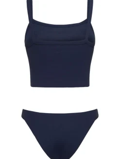 Bikini Quaranta a costine