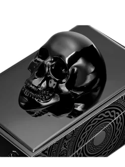 Black Phantom con pochette 50ml