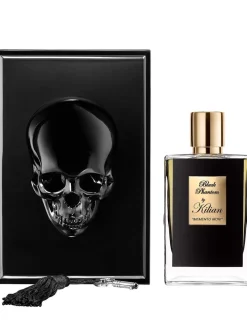 Black Phantom con pochette 50ml