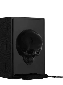 Black Phantom con pochette 50ml
